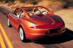 Buick Cielo Concept 1999 года